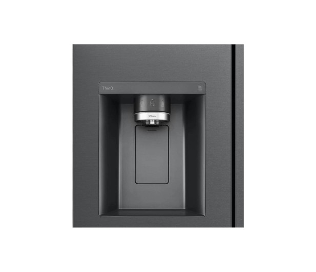 LG LODÓWKA LG GSJV90MCAE [###] - 1375463 - zdjęcie 7
